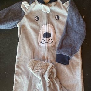 Carter’s Onesie